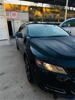 شيفروليه امبالا